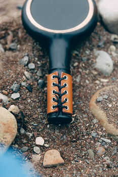 Coffee Roasting Pan, 6 of 9