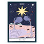 'The Star' Tarot Inspired Print, thumbnail 5 of 5