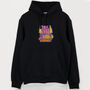 Pace Yourself Men's Slogan Hoodie, thumbnail 6 of 7