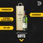 Personalised Glenfiddich 12 Year Old Single Malt Scotch Whisky Gift Set 35cl 40% Abv, thumbnail 2 of 4