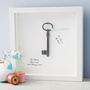 Personalised 'The Key To…', thumbnail 2 of 2