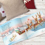 Your Letter To Santa Personalised Book, thumbnail 3 of 8