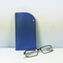 Handcrafted Leather Glasses Case, thumbnail 6 of 7