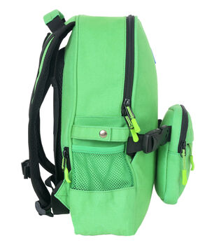 The Beltbackpack Original Green, 5 of 6