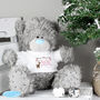 Personalised Me To You Bear Reindeer, thumbnail 2 of 3