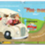 Personalised Children's Book, My Farm Friends, thumbnail 6 of 11