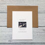 In The Forest Card, thumbnail 2 of 2