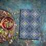 Ramadan Planner: Slate Tiles, thumbnail 1 of 6