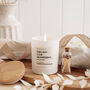 Funny Candle Gift For Mum And Dad, thumbnail 2 of 6