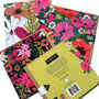 Pack Of Illustrated Floral Patterned Greeting Cards, thumbnail 12 of 12