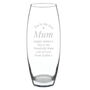 Personalised You Are The Best Grandma Vase, thumbnail 2 of 2