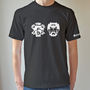Men's Motorhead T Shirt, thumbnail 1 of 9