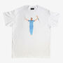 Jonny Baristow England Cricket T Shirt, thumbnail 2 of 4