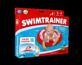 Swimtrainer 3mths 4yrs, 3 of 5