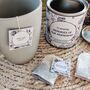 Friendship, Our Amazing Memories Personalised Tea, thumbnail 3 of 3
