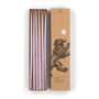 Thin Taper Candles Solid Colour Sets Of 12, thumbnail 7 of 12