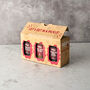 Classic Chuckling Chutney And Pickle Gift Pack, thumbnail 1 of 10
