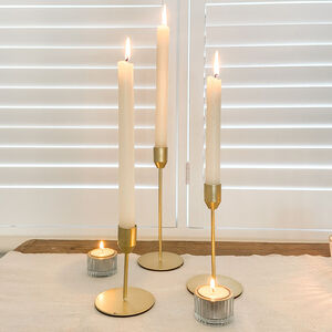 Candle Holders, Candlesticks & Candelabras 