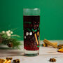 Mulled Wine Printed High Ball Glass, thumbnail 1 of 6