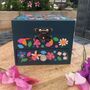 Personalised Musical Fairy Jewellery Box, thumbnail 5 of 6