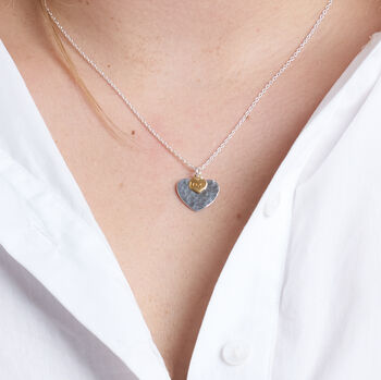 Love And Heart Necklace, 4 of 4