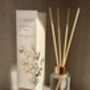 Fresh Cotton Linen Reed Diffuser, thumbnail 1 of 5