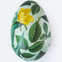 Blad Reusable Easter Egg Tin / Swedish Style Påskägg, thumbnail 7 of 12