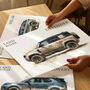 Land Rover Defender Gifts, thumbnail 2 of 4