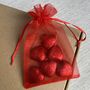 Personalised Valentine's Day Heart Chocolates Bag, thumbnail 2 of 5