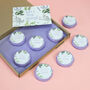 Take A Deep Breath Scent Melt Letterbox Gift, thumbnail 1 of 2