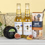 Cider And Cheese Gift Hamper, thumbnail 3 of 3
