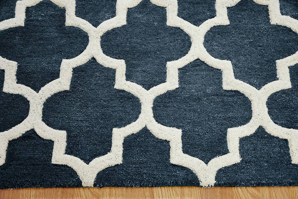 Arabesque Emerald Rug By The Rugs Warehouse