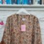 Kivana Kimono Jackets, thumbnail 2 of 10