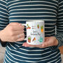 Personalised Gardening Mug, thumbnail 2 of 5