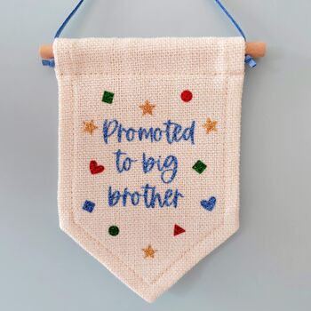 New Big Brother Gift Box, 4 of 12