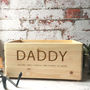 Personalised Indoor Planter Box, thumbnail 3 of 3