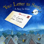 Your Letter To Santa Personalised Book, thumbnail 4 of 8