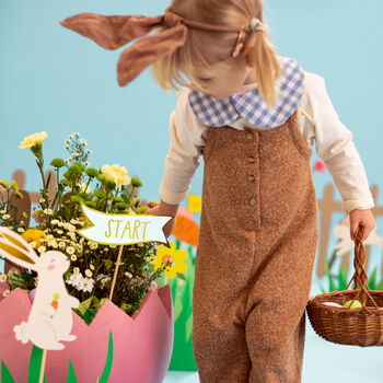 Children's Easter Egg Hunt Kit, 4 of 12