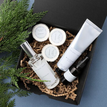 Winter Bliss Fragrance Gift Set, 5 of 5