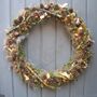 Nature Lovers Woodland Wreath, thumbnail 2 of 6