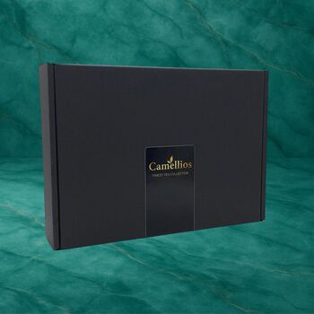 Luxury Loose Leaf Tea Gift Box, 11 of 11