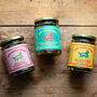 Triple Pickle Gift Box, thumbnail 2 of 2