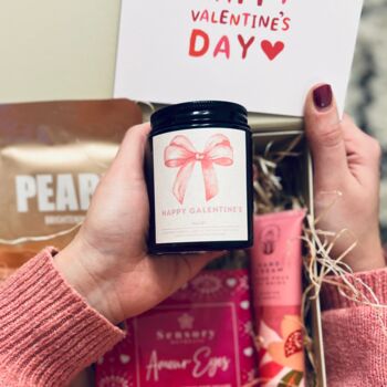 Galentine's Day Hamper, 4 of 8