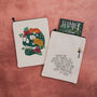 Hamlet Book Sleeve, thumbnail 1 of 2
