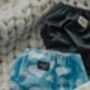 'Fluffy Clouds' Modern Cloth Nappy By Pēpi Collection, thumbnail 10 of 12