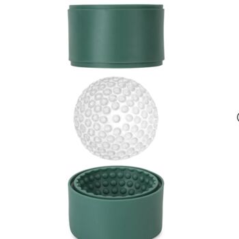 Golf Ball Ice Ball Moulds, 3 of 3
