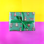 Sloth Wrapping Paper For Any Occasion 66cm X 48cm, thumbnail 2 of 8