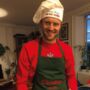 Personalised Chef Hat, thumbnail 8 of 10