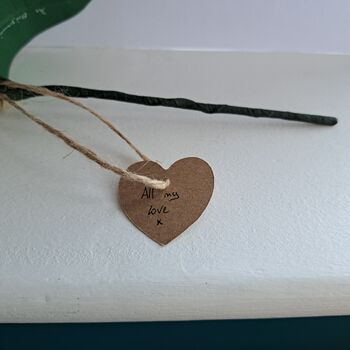 Halloween Paper Bouquet, 3 of 4