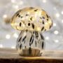 Cordless Mushroom LED Light, thumbnail 1 of 4